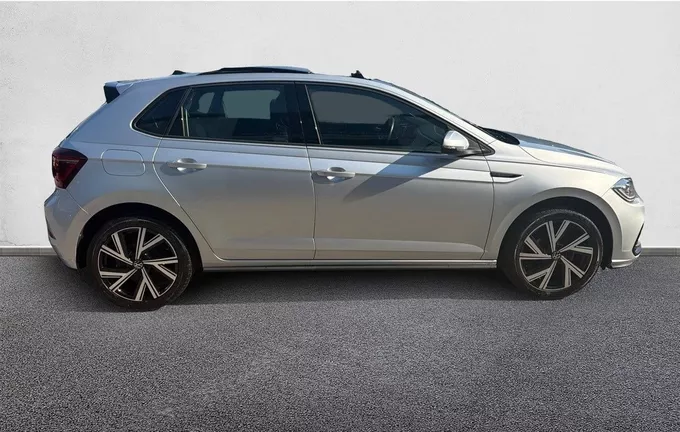 VOLKSWAGEN POLO 1.0 TSI 95 S&S BVM5 R-Line extérieur côté droit 213307