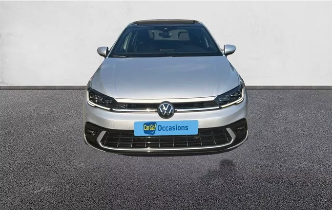 VOLKSWAGEN POLO 1.0 TSI 95 S&S BVM5 R-Line photo 9 213307