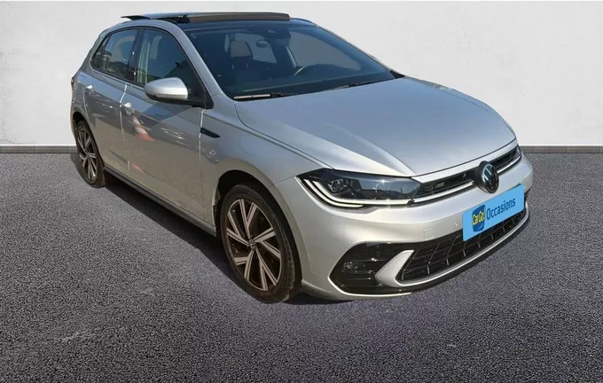 VOLKSWAGEN POLO 1.0 TSI 95 S&S BVM5 R-Line photo 10 213307