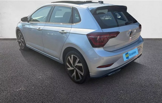 VOLKSWAGEN POLO 1.0 TSI 95 S&S BVM5 R-Line photo 11 213307