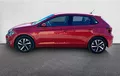 Miniature VOLKSWAGEN POLO 1.0 TSI 95 S&S BVM5 Life Plus extérieur trois quart arrière gauche 561014