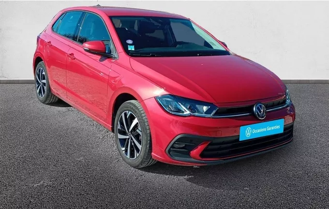 VOLKSWAGEN POLO 1.0 TSI 95 S&S BVM5 Life Plus photo 10 561014