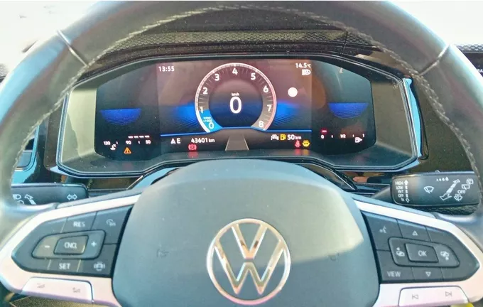 VOLKSWAGEN POLO 1.0 TSI 95 S&S BVM5 Life Plus photo 17 561014
