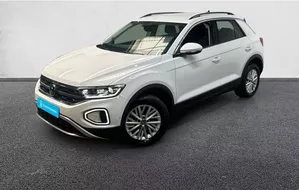 VOLKSWAGEN T-ROC 1.0 TSI 110 Start/Stop BVM6 Life Plus WVGZZZA1ZRV059108