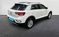 Miniature VOLKSWAGEN T-ROC 1.0 TSI 110 Start/Stop BVM6 Life Plus extérieur avant 2129266