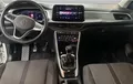 Miniature VOLKSWAGEN T-ROC 1.0 TSI 110 Start/Stop BVM6 Life Plus extérieur trois quart avant droit 2129266