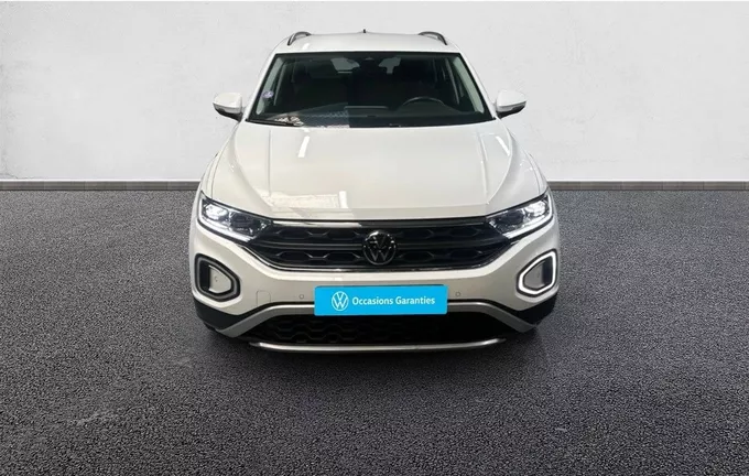 VOLKSWAGEN T-ROC 1.0 TSI 110 Start/Stop BVM6 Life Plus photo 9 2129266