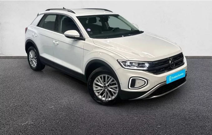 VOLKSWAGEN T-ROC 1.0 TSI 110 Start/Stop BVM6 Life Plus photo 10 2129266