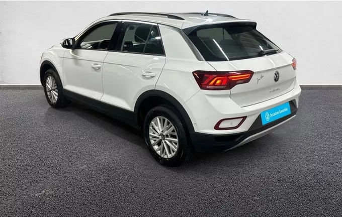 VOLKSWAGEN T-ROC 1.0 TSI 110 Start/Stop BVM6 Life Plus photo 11 2129266