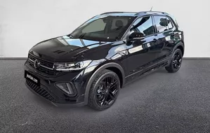VOLKSWAGEN T-CROSS 1.0 TSI 116 Start/Stop DSG7 R-Line 9169