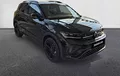 Miniature VOLKSWAGEN T-CROSS 1.0 TSI 116 Start/Stop DSG7 R-Line extérieur trois quart avant droit 9169