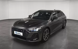 AUDI A5 Avant e-hybrid 299 ch S tronic 7 Quattro S line WAUZZZFU9SN057019