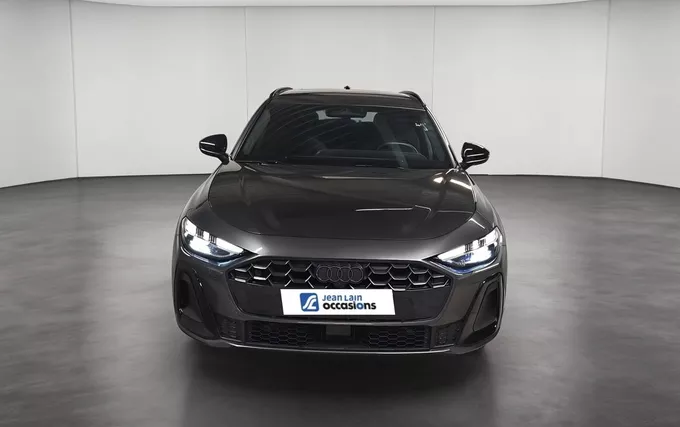 AUDI A5 Avant e-hybrid 299 ch S tronic 7 Quattro S line extérieur avant 2132231
