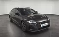 Miniature AUDI A5 Avant e-hybrid 299 ch S tronic 7 Quattro S line extérieur trois quart avant droit 2132231