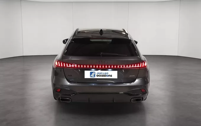 AUDI A5 Avant e-hybrid 299 ch S tronic 7 Quattro S line extérieur arrière 2132231