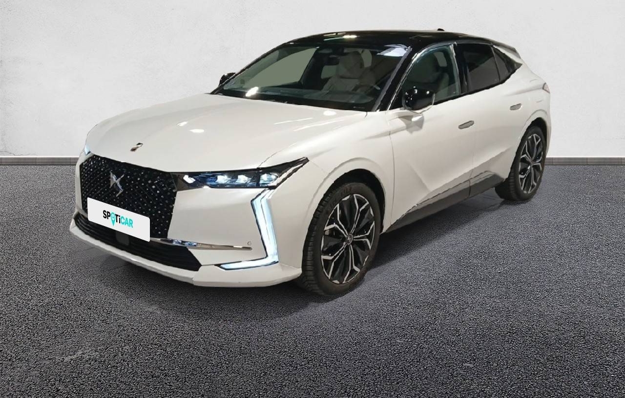 DS DS4