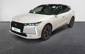 DS DS4 DS 4 Hybride E-Tense 225 EAT8 Rivoli VR1F4DGYTN1028711