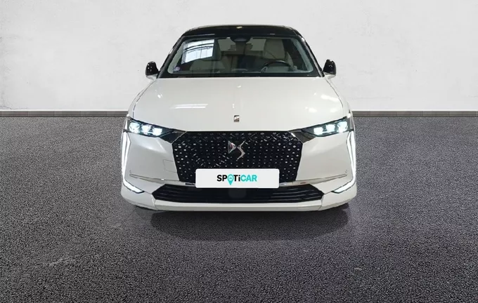 DS DS4 DS 4 Hybride E-Tense 225 EAT8 Rivoli extérieur avant 945708