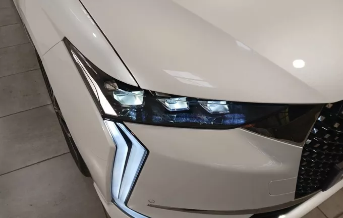 DS DS4 DS 4 Hybride E-Tense 225 EAT8 Rivoli photo 16 945708