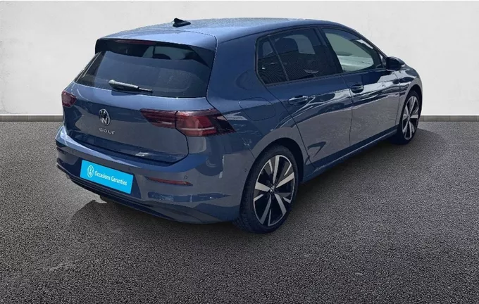 VOLKSWAGEN GOLF 2.0 TDI 150 DSG7 VW Edition extérieur avant 2130850