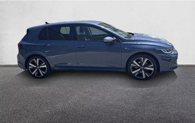 VOLKSWAGEN GOLF 2.0 TDI 150 DSG7 VW Edition extérieur côté droit 2130850