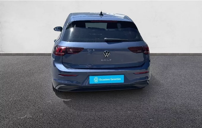VOLKSWAGEN GOLF 2.0 TDI 150 DSG7 VW Edition extérieur côté gauche 2130850