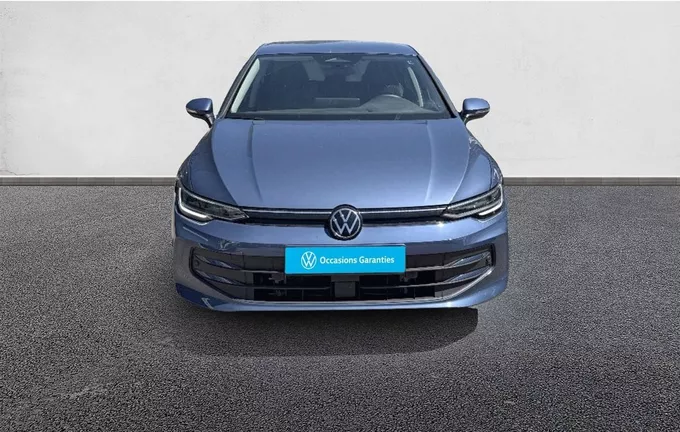 VOLKSWAGEN GOLF 2.0 TDI 150 DSG7 VW Edition photo 9 2130850