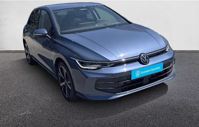 VOLKSWAGEN GOLF 2.0 TDI 150 DSG7 VW Edition photo 10 2130850