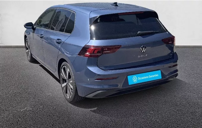 VOLKSWAGEN GOLF 2.0 TDI 150 DSG7 VW Edition photo 11 2130850