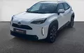 Miniature TOYOTA YARIS CROSS Hybride 116h 2WD Design extérieur trois quart avant gauche 1103520