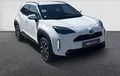 Miniature TOYOTA YARIS CROSS Hybride 116h 2WD Design extérieur trois quart avant droit 1103520