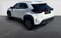 Miniature TOYOTA YARIS CROSS Hybride 116h 2WD Design extérieur trois quart arrière gauche 1103520