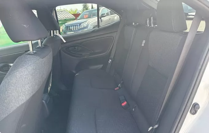 TOYOTA YARIS CROSS Hybride 116h 2WD Design photo 17 1103520