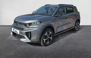 CITROEN C3 AIRCROSS Hybride 136 ch Aut Max VR7CGHPYXST042774