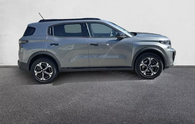 CITROEN C3 AIRCROSS Hybride 136 ch Aut Max extérieur côté droit 2128133