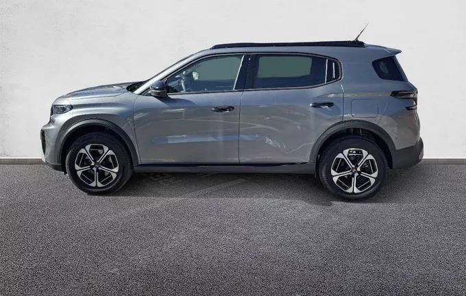 CITROEN C3 AIRCROSS Hybride 136 ch Aut Max extérieur côté gauche 2128133