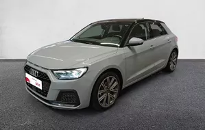 AUDI A1 Sportback 25 TFSI 95 ch S tronic 7 Design WAUZZZGB6SR037624