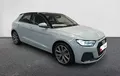 Miniature AUDI A1 Sportback 25 TFSI 95 ch S tronic 7 Design extérieur trois quart avant droit 2125104