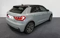 Miniature AUDI A1 Sportback 25 TFSI 95 ch S tronic 7 Design extérieur trois quart arrière droit 2125104