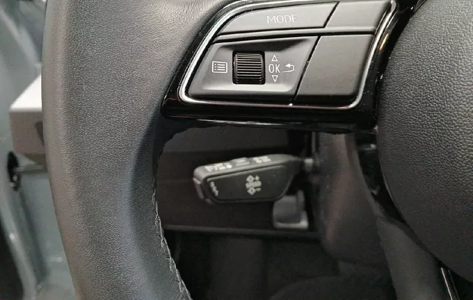 AUDI A1 Sportback 25 TFSI 95 ch S tronic 7 Design photo 12 2125104