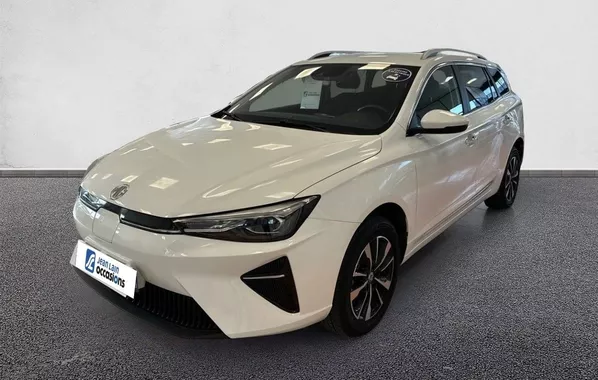 MG MG5 Autonomie Standard 50kWh - 130 kW 2WD Comfort 601089