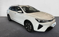 Miniature MG MG5 Autonomie Standard 50kWh - 130 kW 2WD Comfort extérieur trois quart avant droit 601089