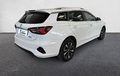 Miniature MG MG5 Autonomie Standard 50kWh - 130 kW 2WD Comfort extérieur trois quart arrière droit 601089