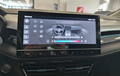 Miniature MG MG5 Autonomie Standard 50kWh - 130 kW 2WD Comfort photo 14 601089