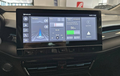 Miniature MG MG5 Autonomie Standard 50kWh - 130 kW 2WD Comfort photo 15 601089