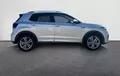 Miniature VOLKSWAGEN T-CROSS 1.0 TSI 110 Start/Stop DSG7 R-Line Tech extérieur côté droit 2127244
