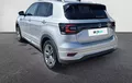 Miniature VOLKSWAGEN T-CROSS 1.0 TSI 110 Start/Stop DSG7 R-Line Tech extérieur trois quart arrière gauche 2127244
