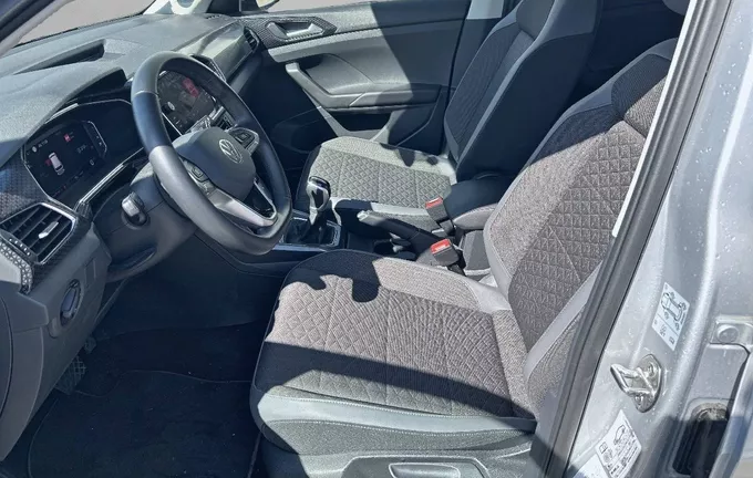 VOLKSWAGEN T-CROSS 1.0 TSI 110 Start/Stop DSG7 R-Line Tech photo 11 2127244