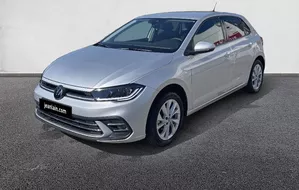 VOLKSWAGEN POLO 1.0 TSI 116 S&S DSG7 Style WVWZZZAW4TU035951