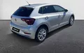 Miniature VOLKSWAGEN POLO 1.0 TSI 116 S&S DSG7 Style extérieur trois quart arrière droit 6144